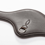 Popręg anatomiczny Kavalkade Casper Elastic