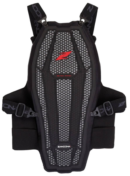 Kamizelka ochronna Zandona Esatech Armour Pro Kid x9