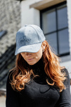 Czapka z daszkiem Kentucky Ridingwear  Velvet
