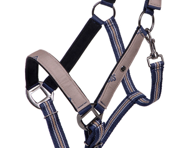 Kantar z uwiązem QHP Collection