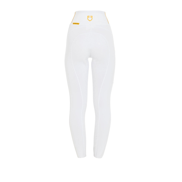 Legginsy jeździeckie Equestro