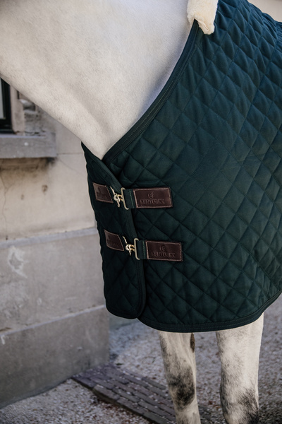 Derka stajenna Kentucky Horsewear - 400g