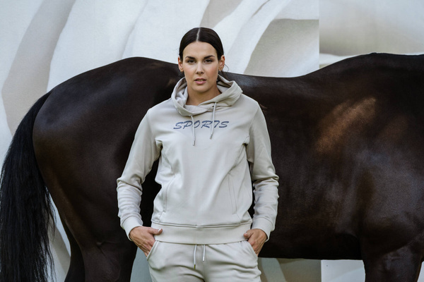 Spodnie dresowe Schockemöhle Sports Imala Style 24