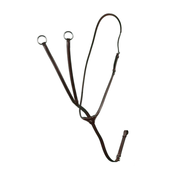 Wytok skórzany Dy'on US Collection US07G