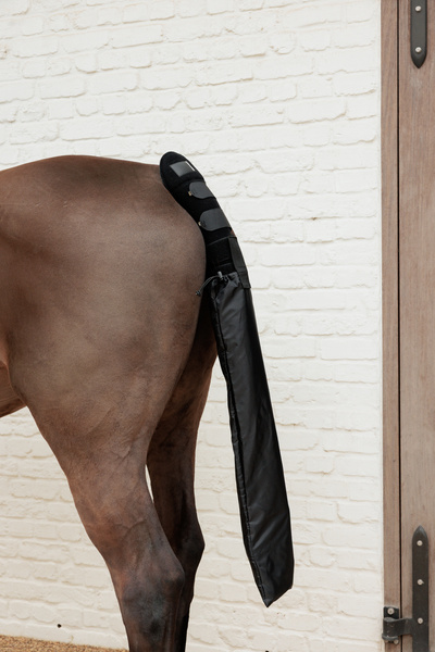 Ochraniacz z pokrowcem na ogon Kentucky Horsewear