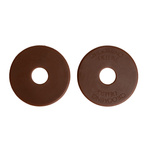 Ślinianki silikonowe Grooming Deluxe