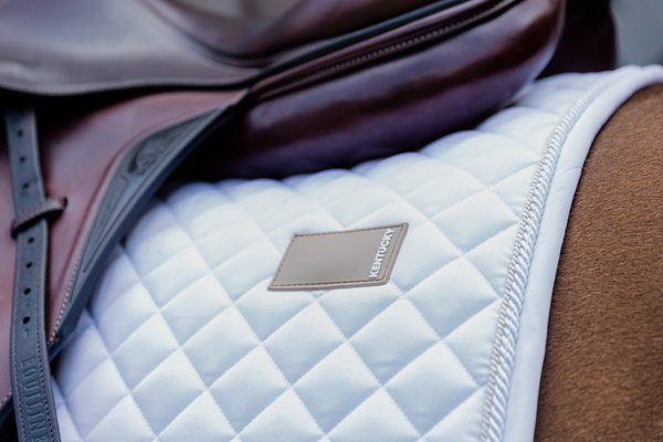 Czaprak wszechstronny Kentucky Horsewear Diamond Rope