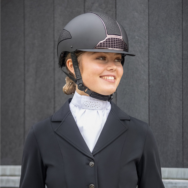 Plastron QHP Zizah