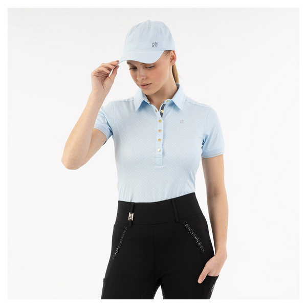 Koszulka polo z krótkim rękawem ANKY® Essential