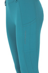 Legginsy z pełnym lejem silikonowym Schockemöhle Sports Air Sporty 