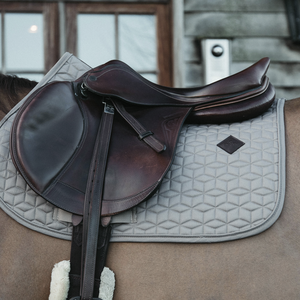 Czaprak skokowy Kentucky Horsewear Classic Basic