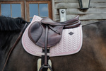 Czaprak wszechstronny Kentucky Horsewear Velvet Pearls