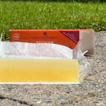 Mydełko glicerynowe w kostce Carr&Day&Martin Belvoir Tack Conditioner