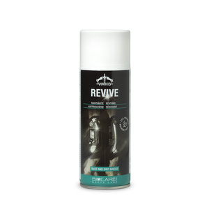 Spray nabłyszczający i ochronny do ochraniaczy Veredus Revive