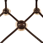 Nachrapnik meksykański Stübben 2300 Leitrim