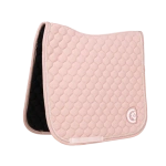 Czaprak ujeżdżeniowy Kentucky Horsewear Onion Quilt 3D Logo