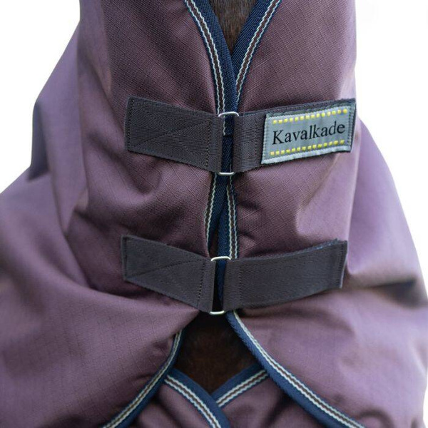 Kaptur do derki padokowej Kavalkade Montreal