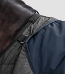 Derka padokowa Waldhausen NORDIC High Neck 200g