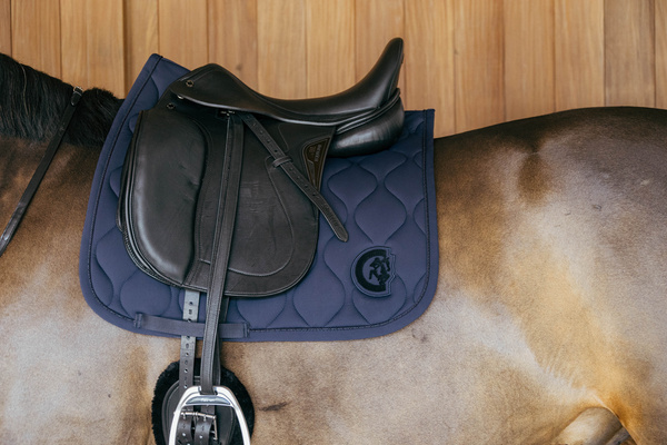 Czaprak  ujeżdżeniowy Kentucky Horsewear Wave
