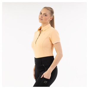 Koszulka polo z krótkim rękawem ANKY® Essential