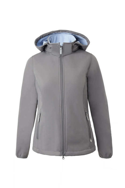 Kurtka damska softshell HORZE Trisha