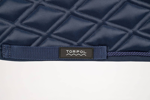 Czaprak ujeżdżeniowy TORPOL One Cut