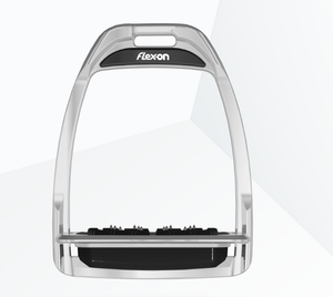 Strzemiona aluminiowe FLEX-ON Hunter