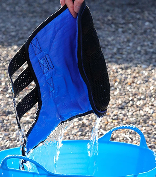 Ochraniacze chłodząco-kompresyjne Premier Equine Cold Water Compression Boots