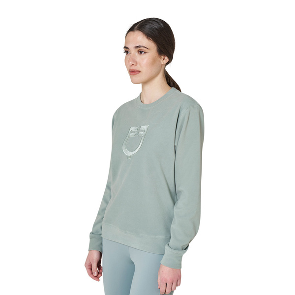 Bluza damska Equestro ETW00346
