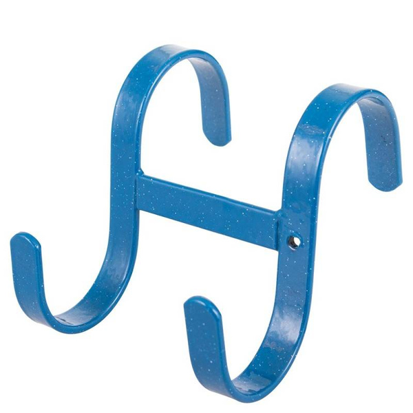 Wieszak podwójny BR Stubbs