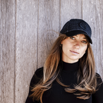 Czapka z daszkiem Kentucky Horsewear Glitter