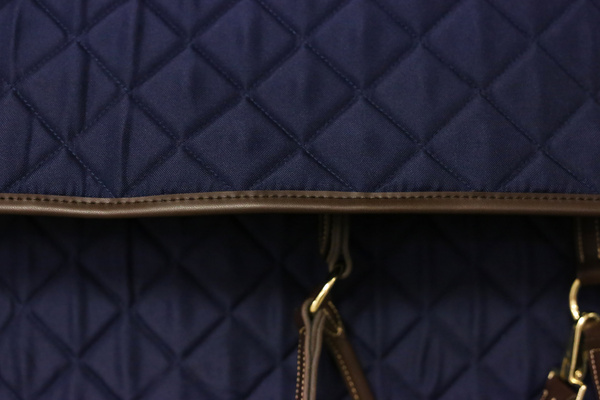 Kurtyna na boks Kentucky Horsewear Stable Curtain