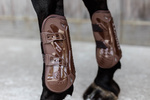 Ochraniacze przednie Kentucky Horsewear Bamboo Elastic