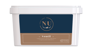 Preparat wspomagający układ oddechowy Nutrition Embassy Ventil
