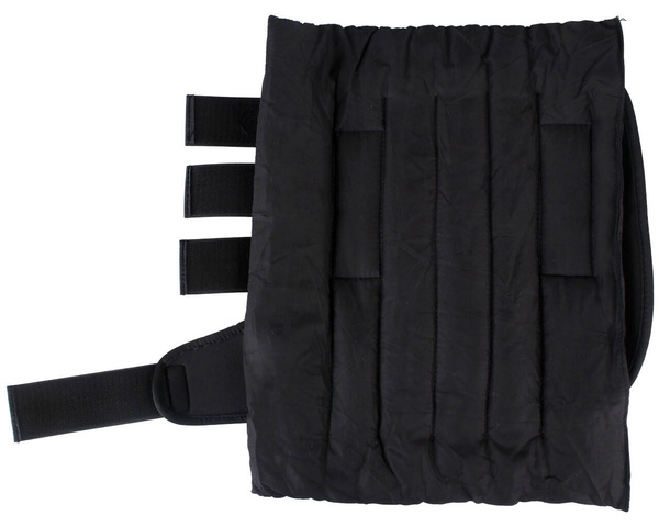 Ochraniacze stajenno-transportowe QHP