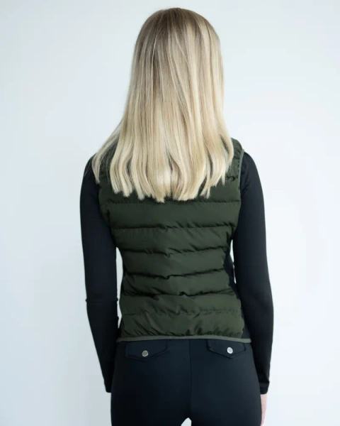 Kamizelka damska Fager Alexa