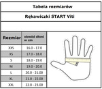 Rękawiczki START Viti