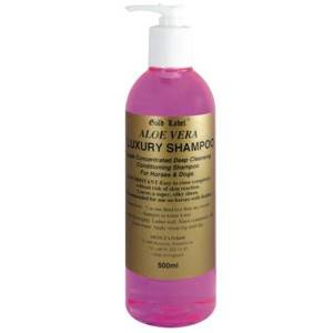 Szampon Gold Label Aloe Vera Luxury Shampoo