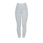 Legginsy z pełnym lejem silikonowym Equestro 