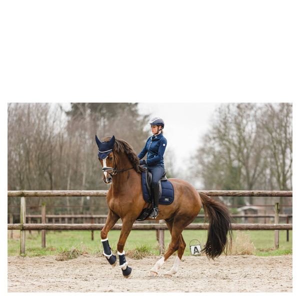 Pad ujeżdżeniowy ANKY® Leafs