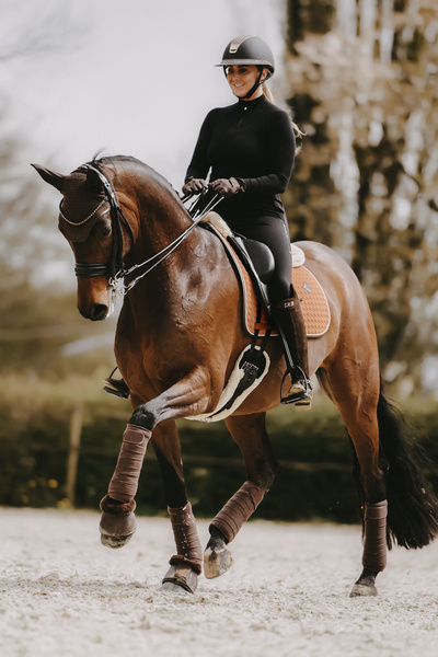 Owijki polarowe Kentucky Horsewear