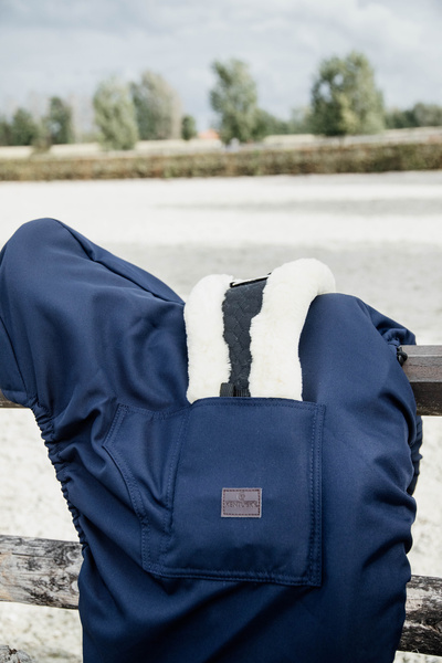 Pokrowiec na siodło ujeżdżeniowe Kentucky Horsewear