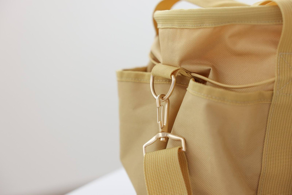 Torba na akcesoria do pielęgnacji Magic Brush