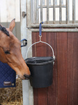 Uchwyt stajenny Kentucky Horsewear Nylon Holder