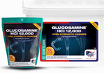 Glukozamina Equine America HCI 12 000