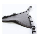 Wytoczek z fartuchem Kavalkade Soft