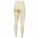 Legginsy z pełnym lejem silikonowym START Kensington