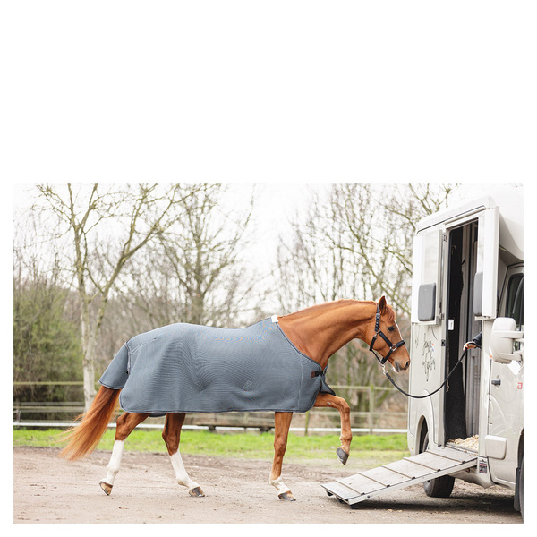 Derka letnia ANKY® Summer Travel Rug