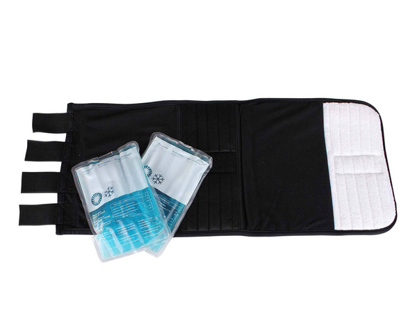 Ochraniacz chłodzący QHP Cooling