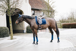 Czaprak  ujeżdżeniowy Kentucky Horsewear Velvet Basic